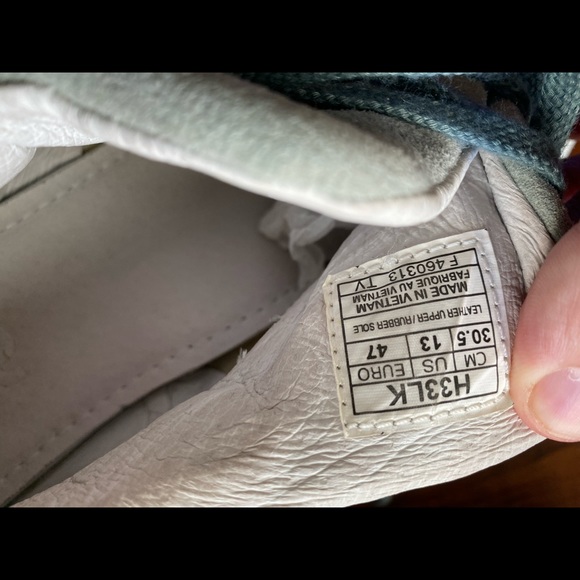 Asics GL3 St. Alfred Lakeshore - Picture 10 of 13